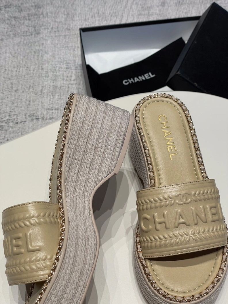 UrbanStyle Chxnxl Slippers 120001