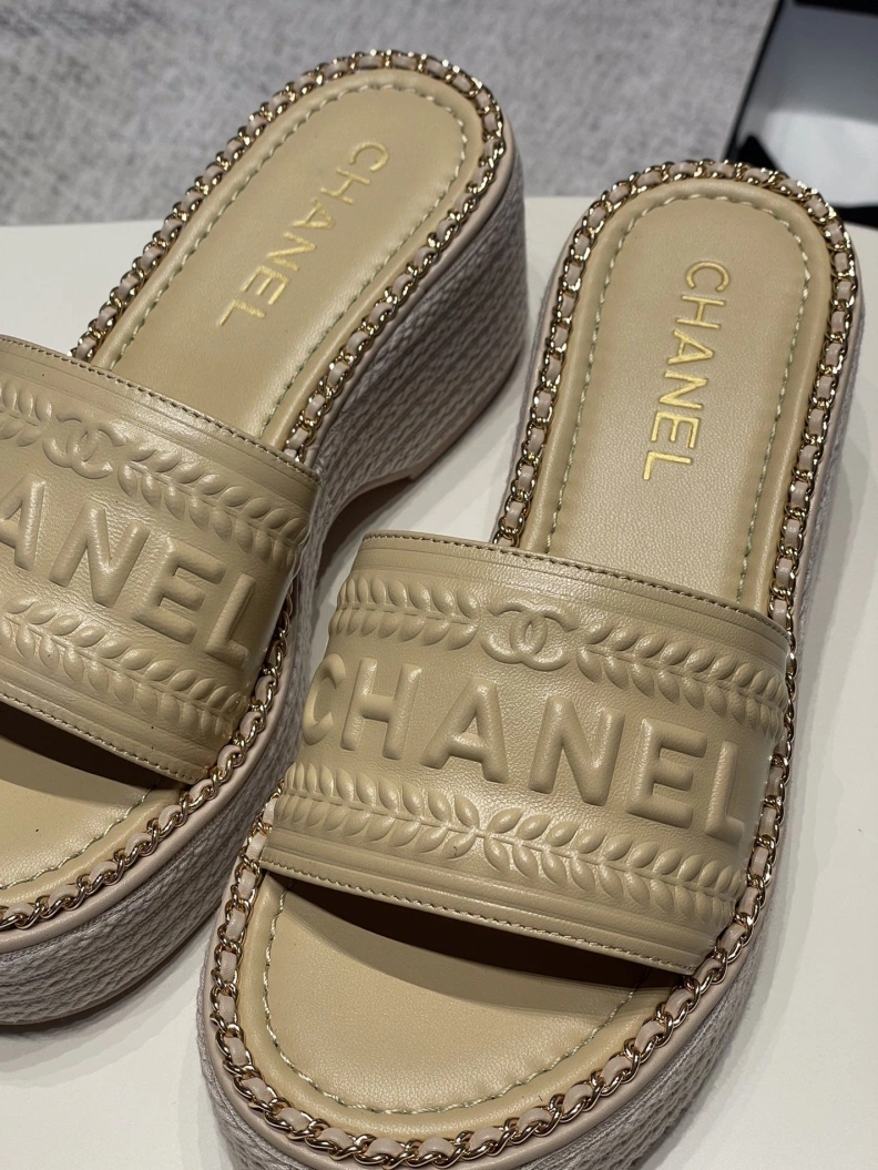 UrbanStyle Chxnxl Slippers 120001