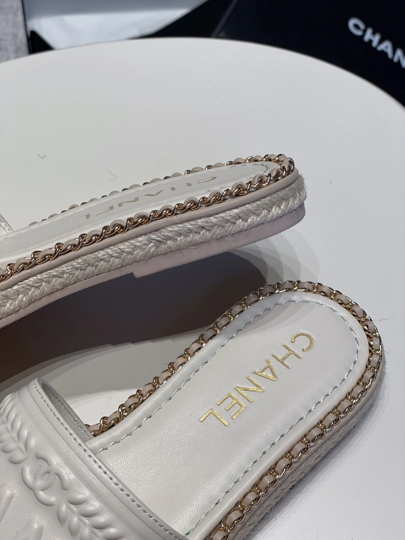 Chxnxl Slippers Fashionable 120004