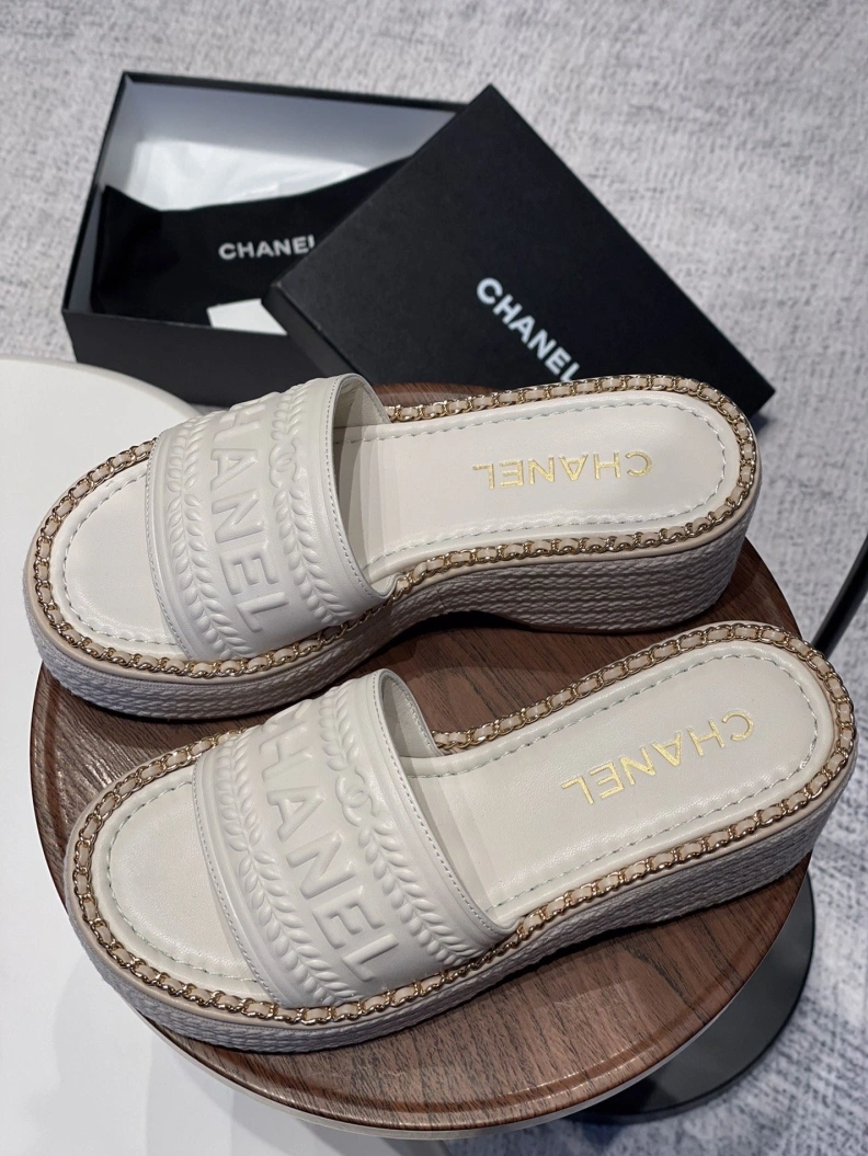 Chxnxl Slippers Trendy 120003