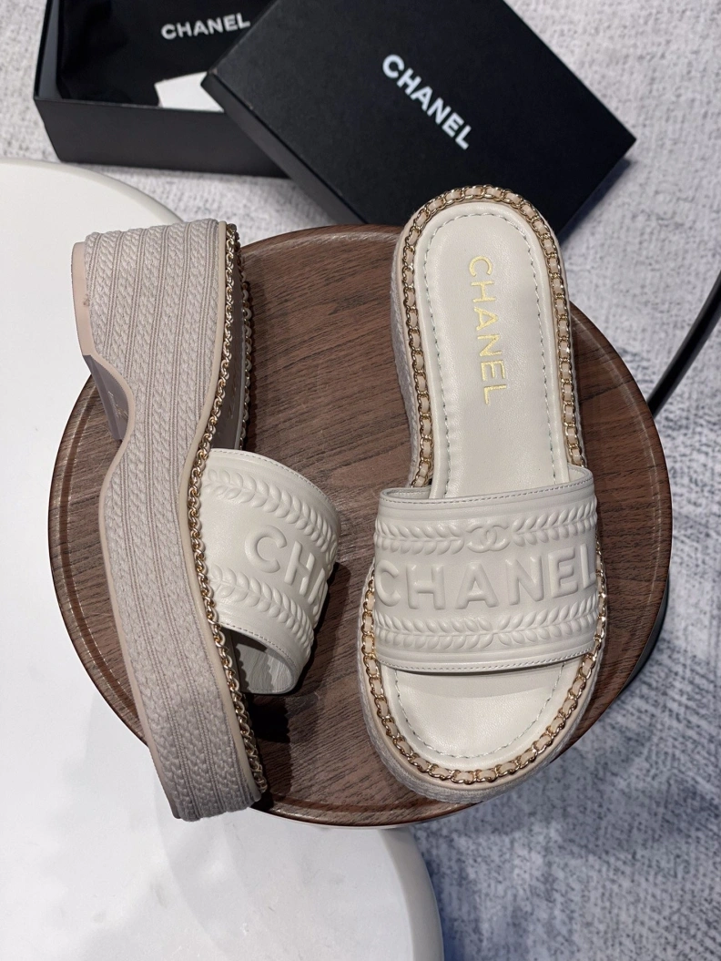 Chxnxl Slippers Trendy 120003