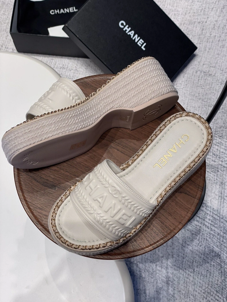 Chxnxl Slippers Trendy 120003