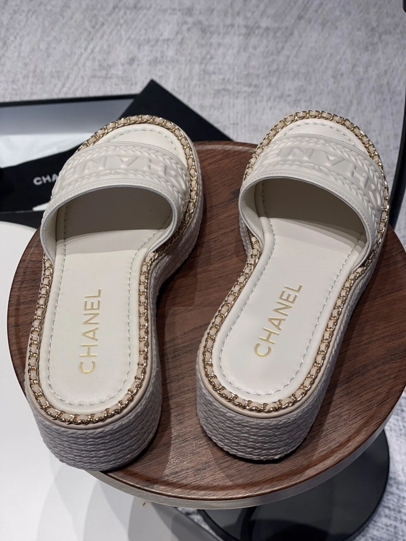 Chxnxl Slippers Trendy 120003