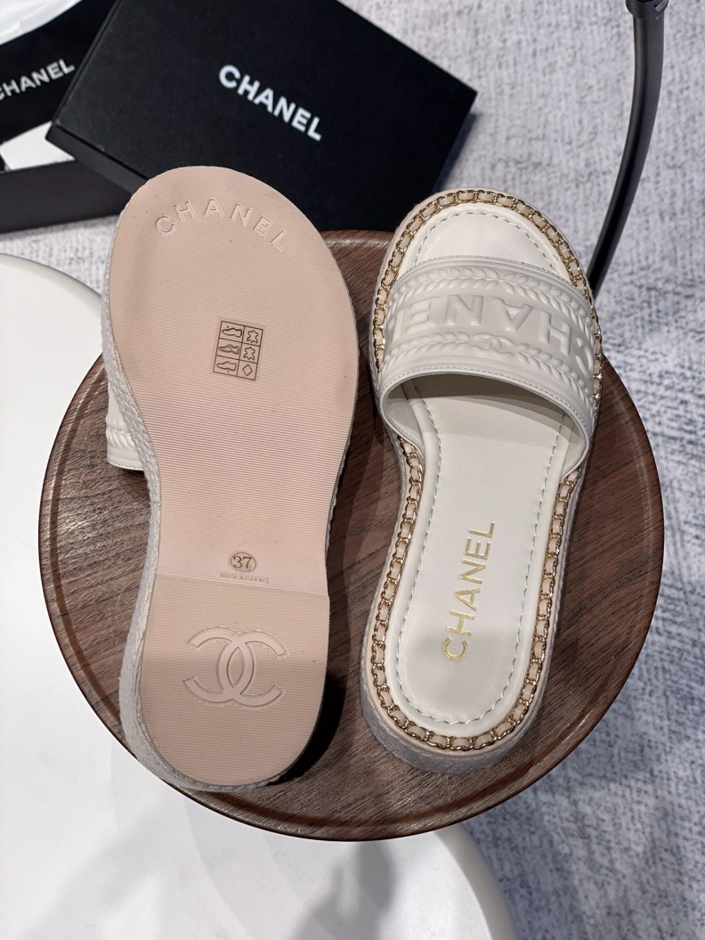 Chxnxl Slippers Trendy 120003