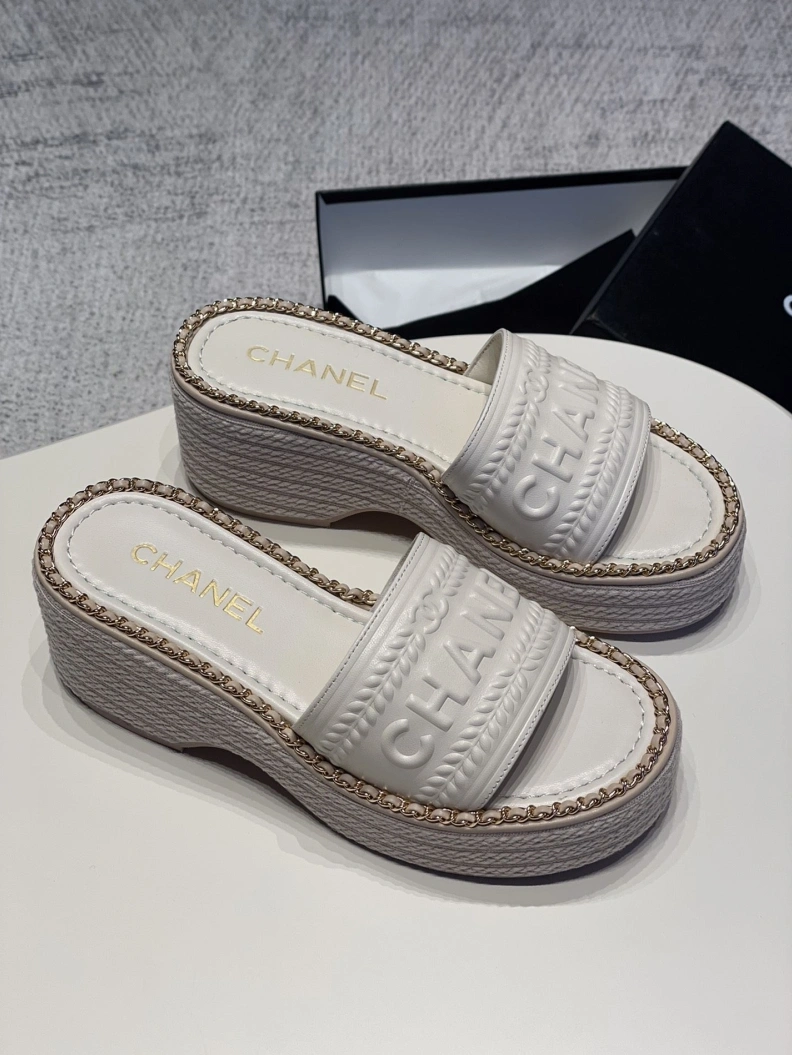 Chxnxl Slippers Trendy 120003