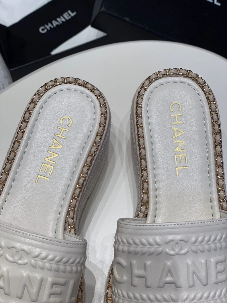 Chxnxl Slippers Trendy 120003