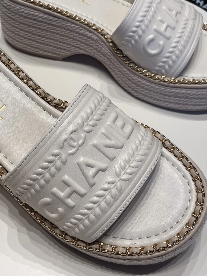 Chxnxl Slippers Trendy 120003
