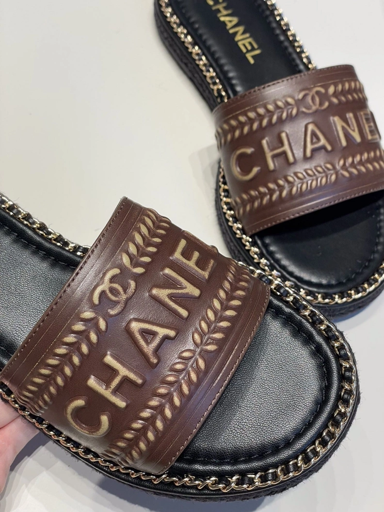 Chxnxl Slippers EyeCatching 120000