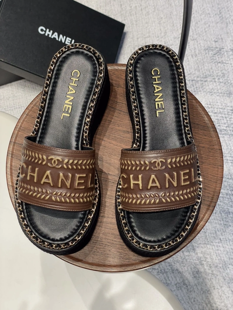 Chxnxl Slippers Cozy 119999