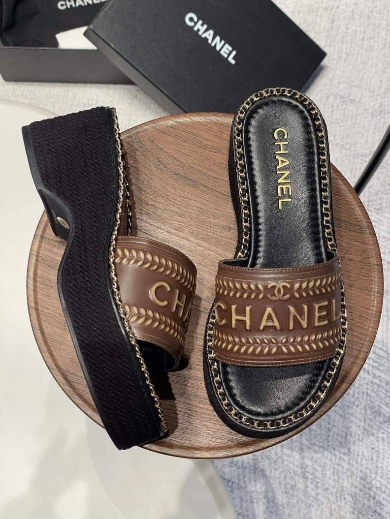 Chxnxl Slippers Cozy 119999
