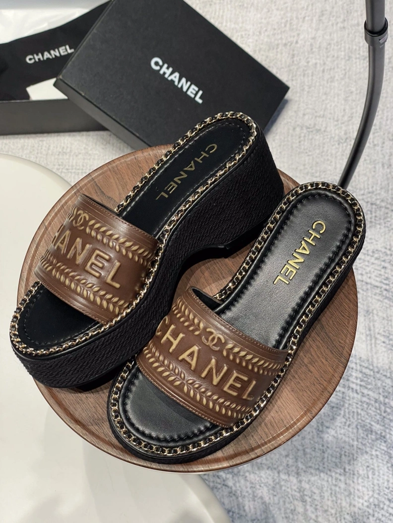 Chxnxl Slippers Cozy 119999