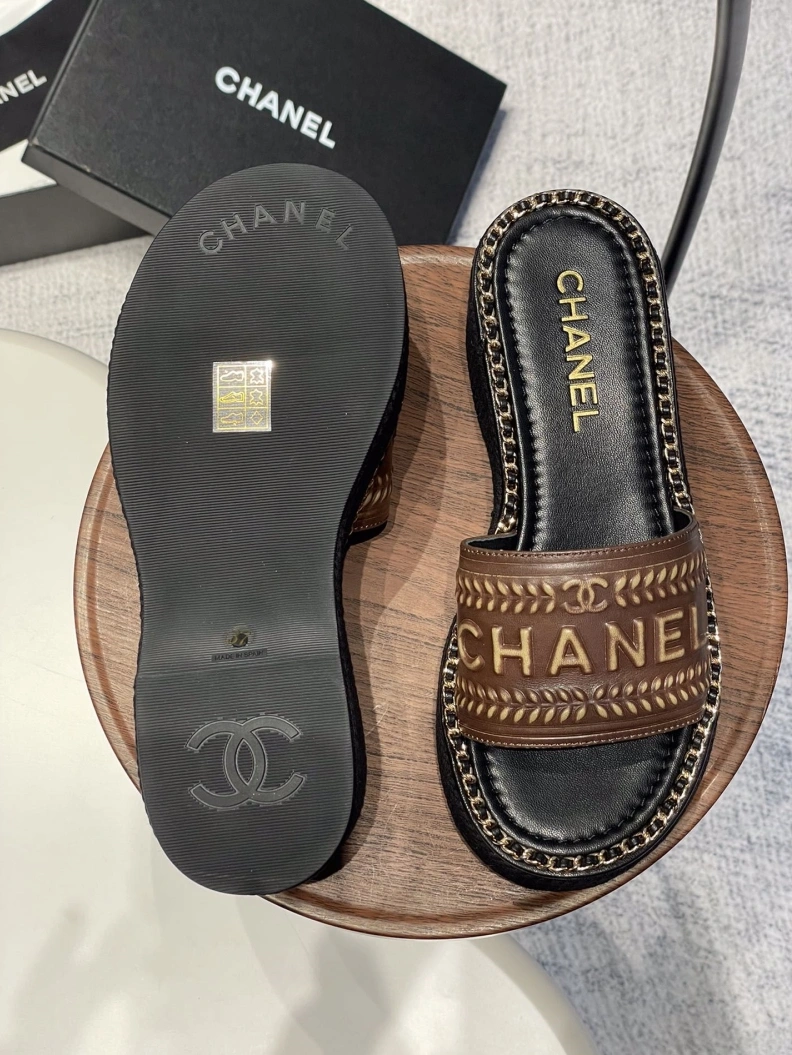 Chxnxl Slippers Cozy 119999