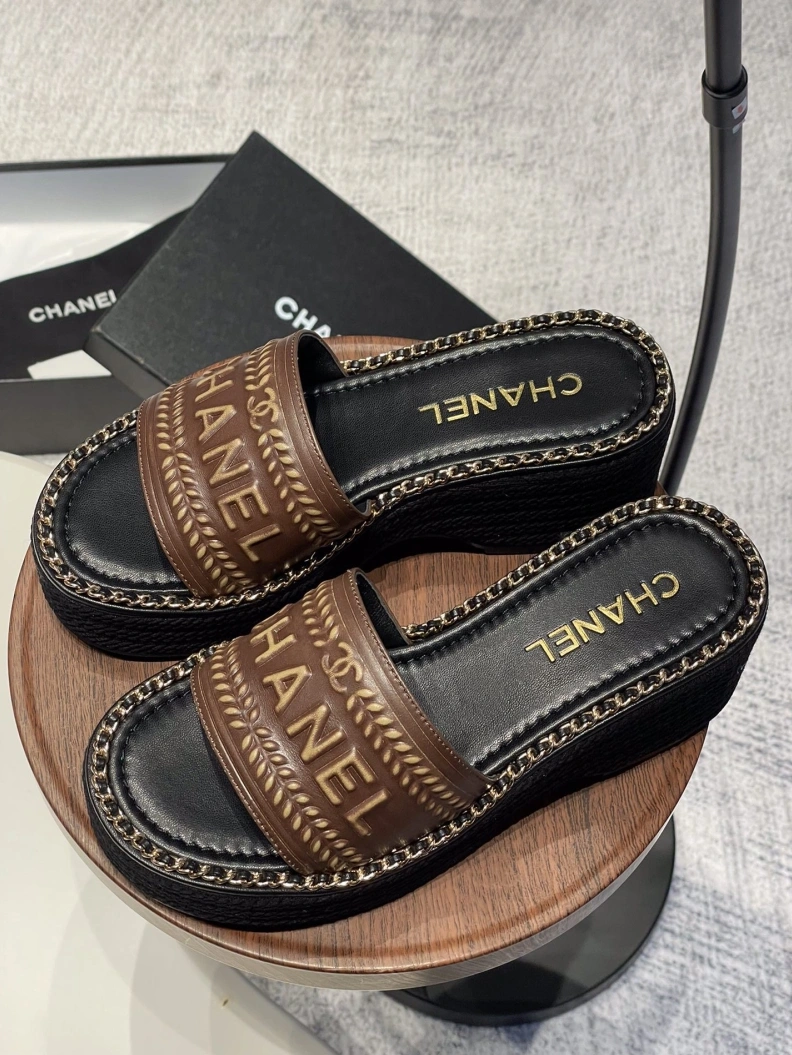 Chxnxl Slippers Cozy 119999
