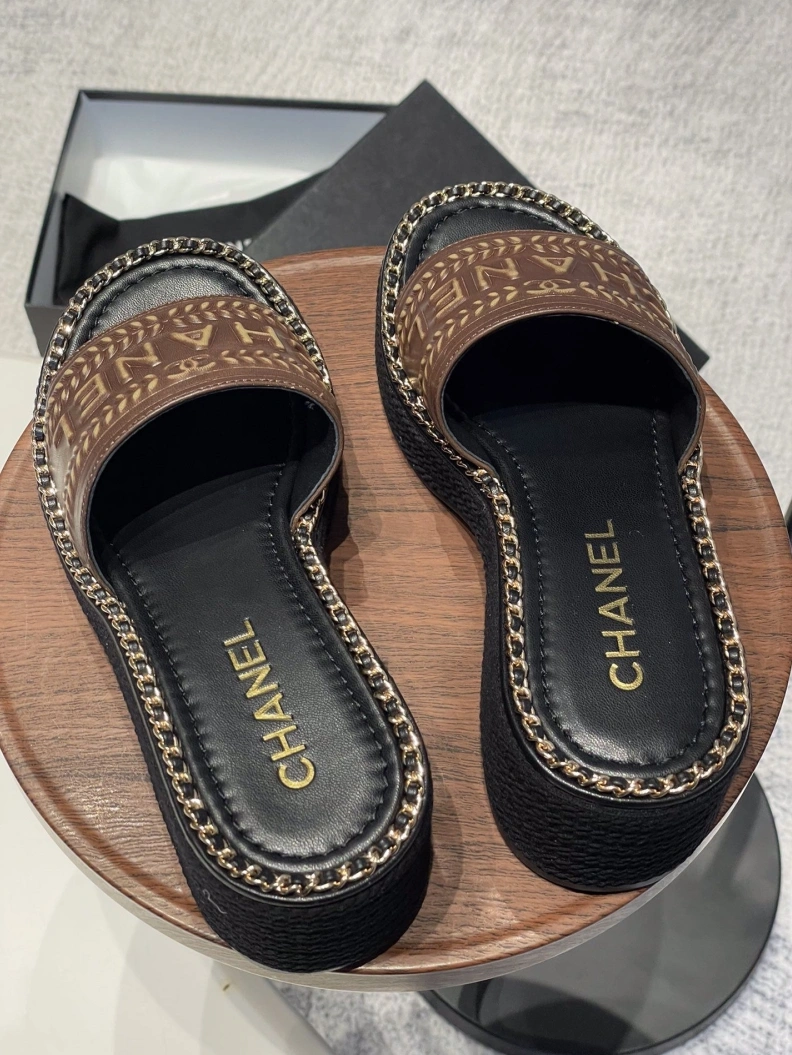 Chxnxl Slippers Cozy 119999