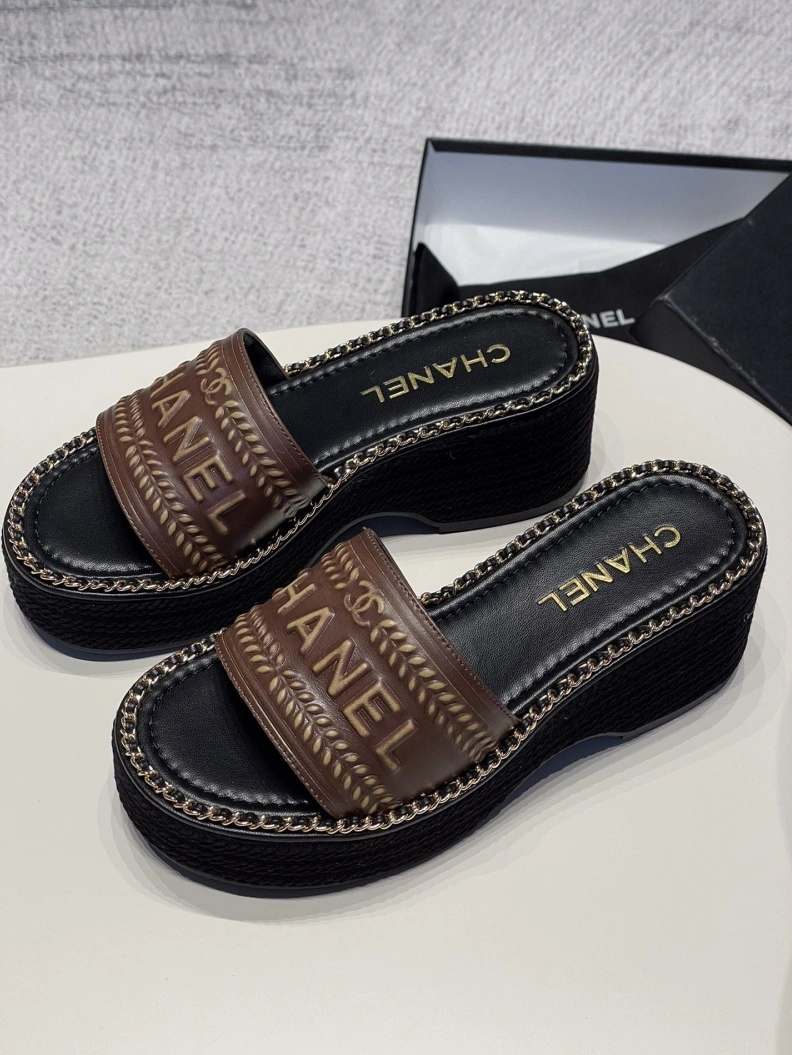Chxnxl Slippers Cozy 119999