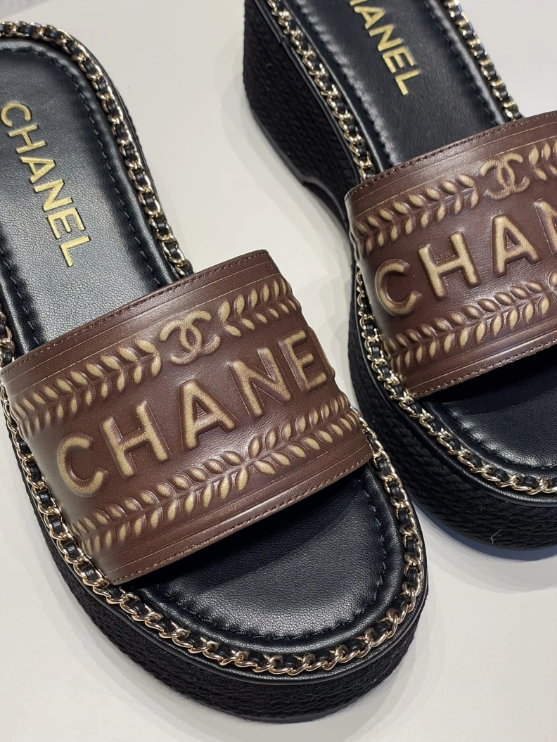 Chxnxl Slippers Cozy 119999