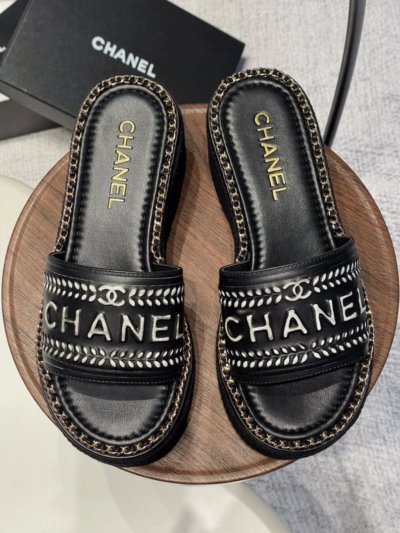 Chxnxl Slippers Trendy 119997