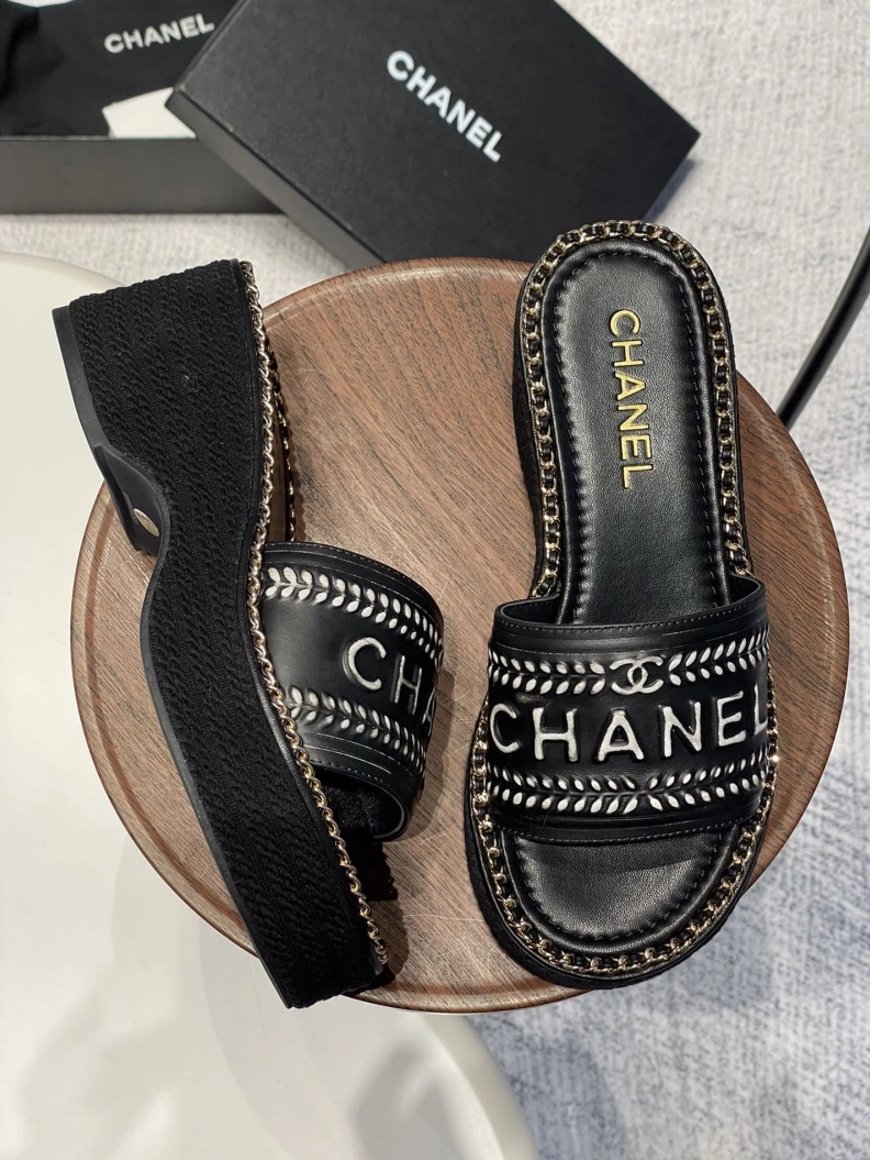 Chxnxl Slippers Trendy 119997