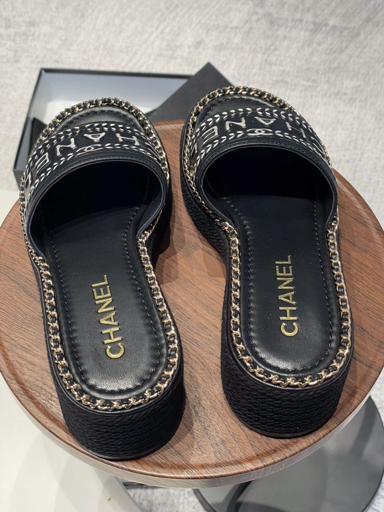 Chxnxl Slippers Trendy 119997