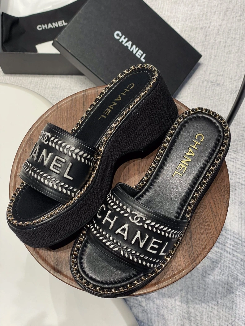 Chxnxl Slippers Trendy 119997