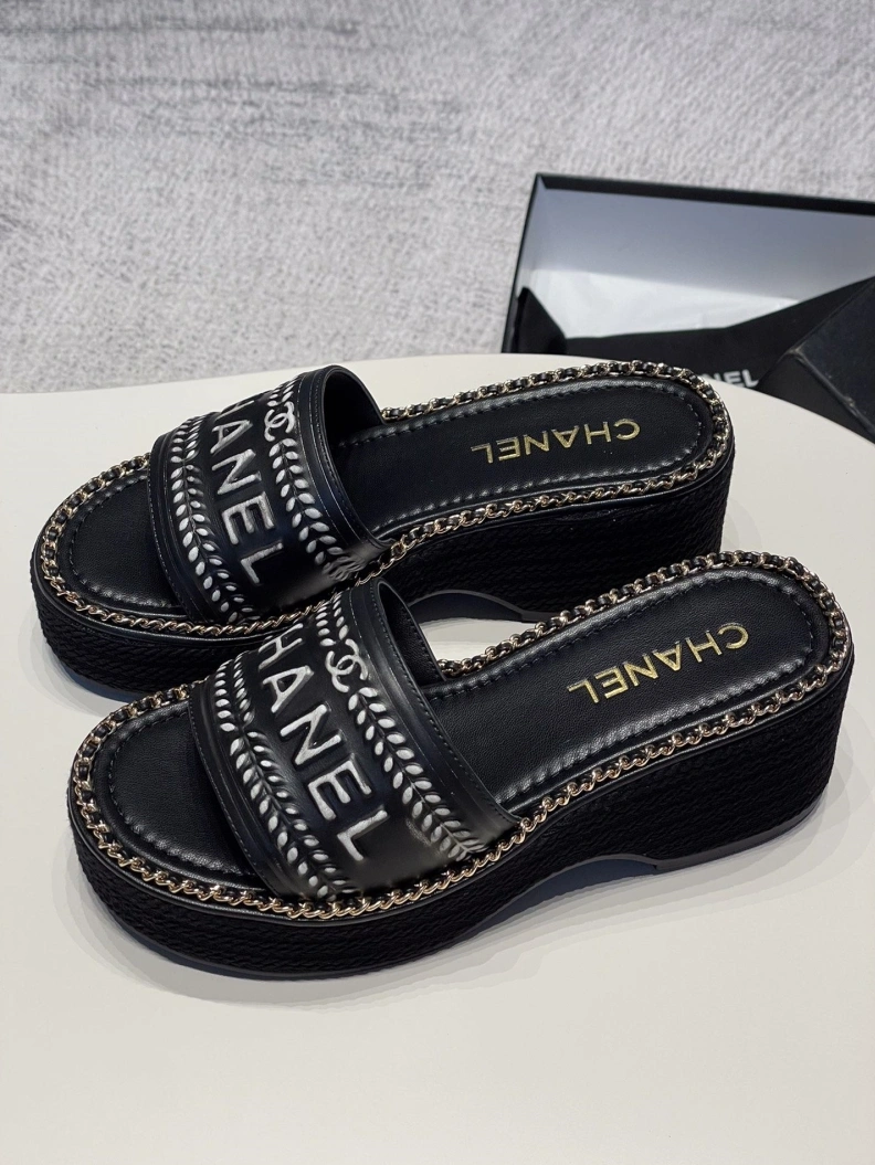 Chxnxl Slippers Trendy 119997