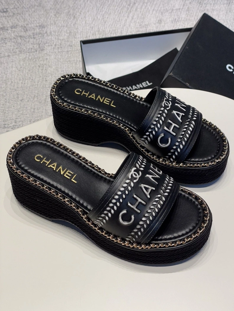 Chxnxl Slippers Trendy 119997