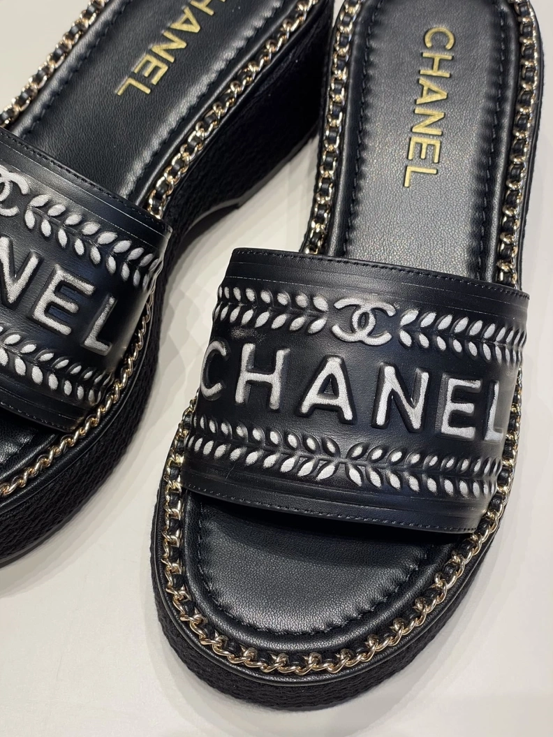 Chxnxl Slippers Trendy 119997