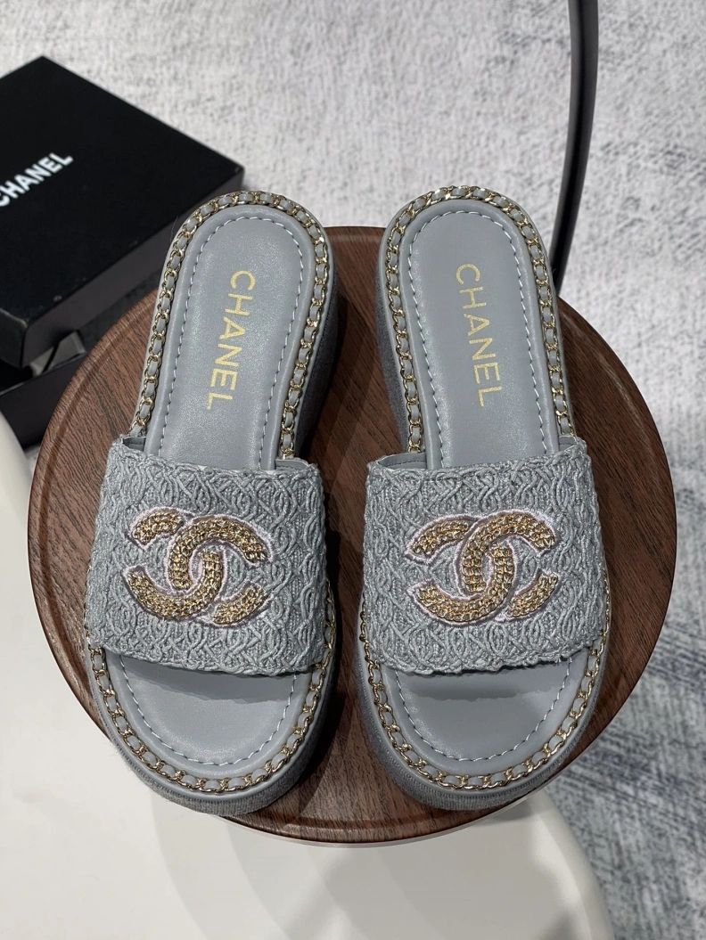 SmartChoice Chxnxl Slippers 119996