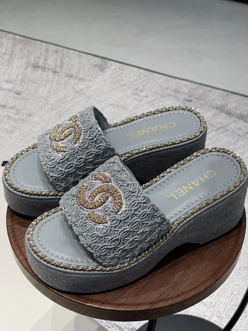 SmartChoice Chxnxl Slippers 119996
