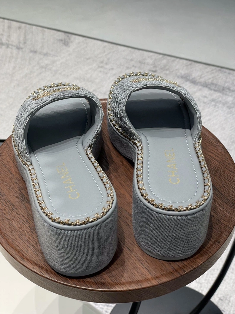 SmartChoice Chxnxl Slippers 119996
