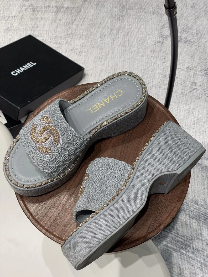 SmartChoice Chxnxl Slippers 119996