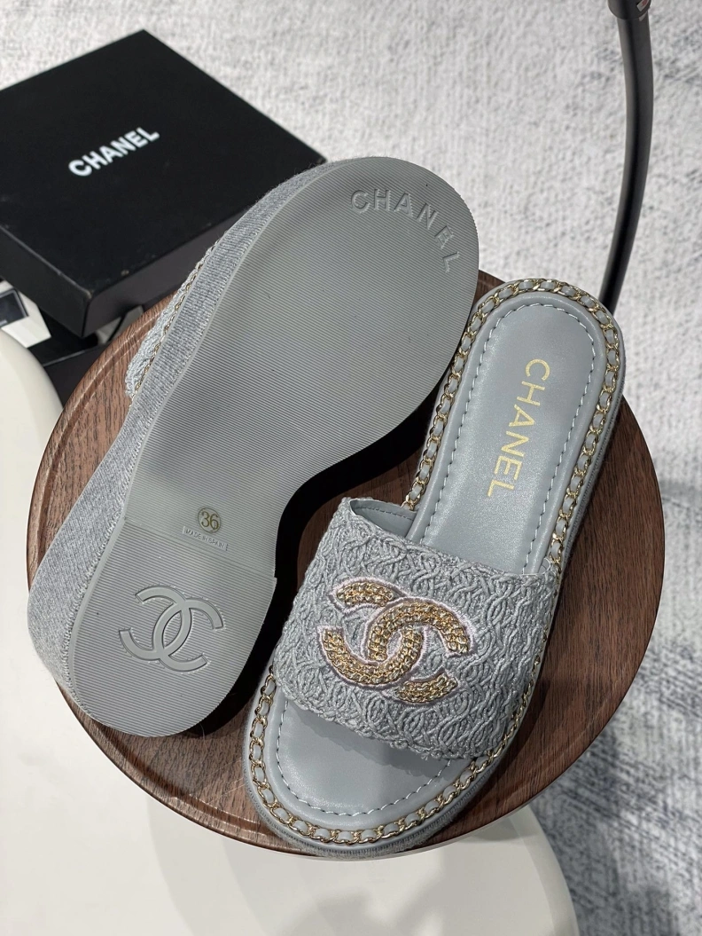 SmartChoice Chxnxl Slippers 119996