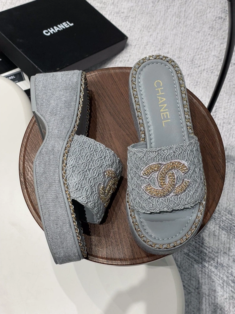 SmartChoice Chxnxl Slippers 119996