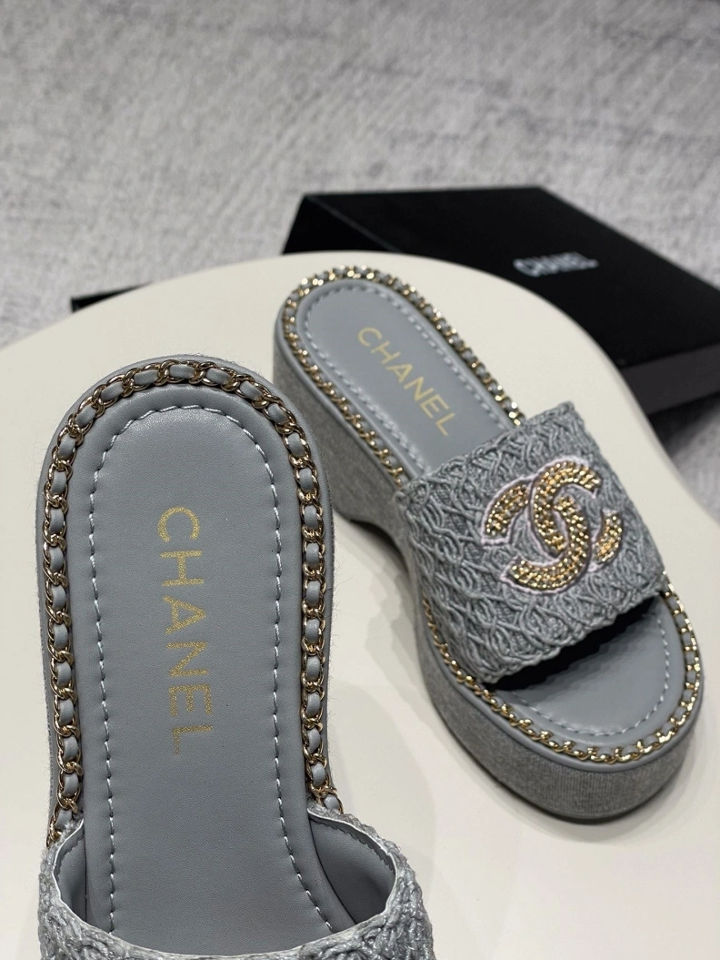 SmartChoice Chxnxl Slippers 119996