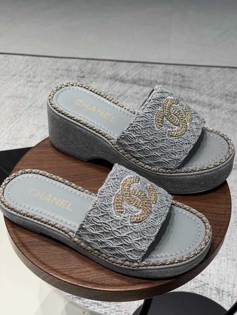 SmartChoice Chxnxl Slippers 119996