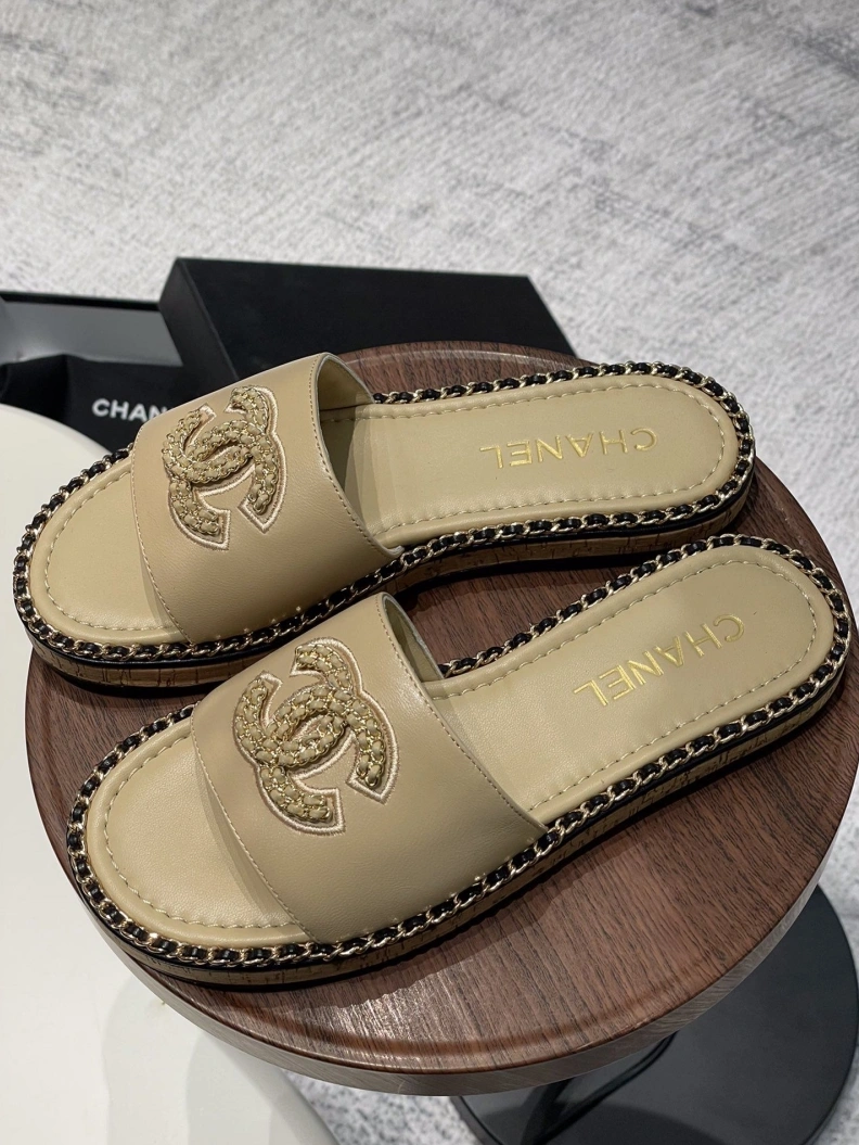 Chxnxl Slippers Comfortable 119987