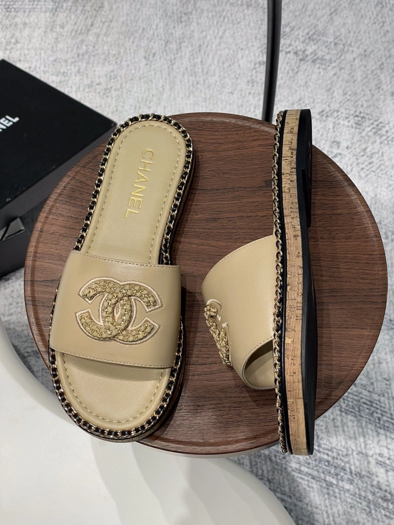 Chxnxl Slippers Comfortable 119987