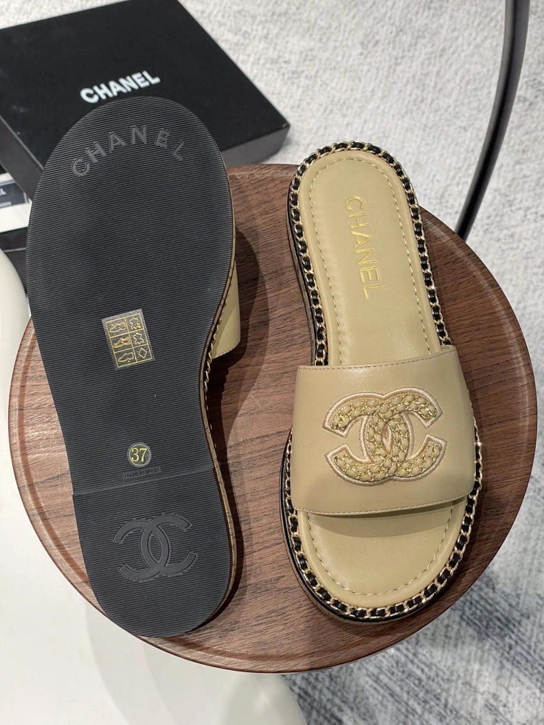 Chxnxl Slippers Comfortable 119987
