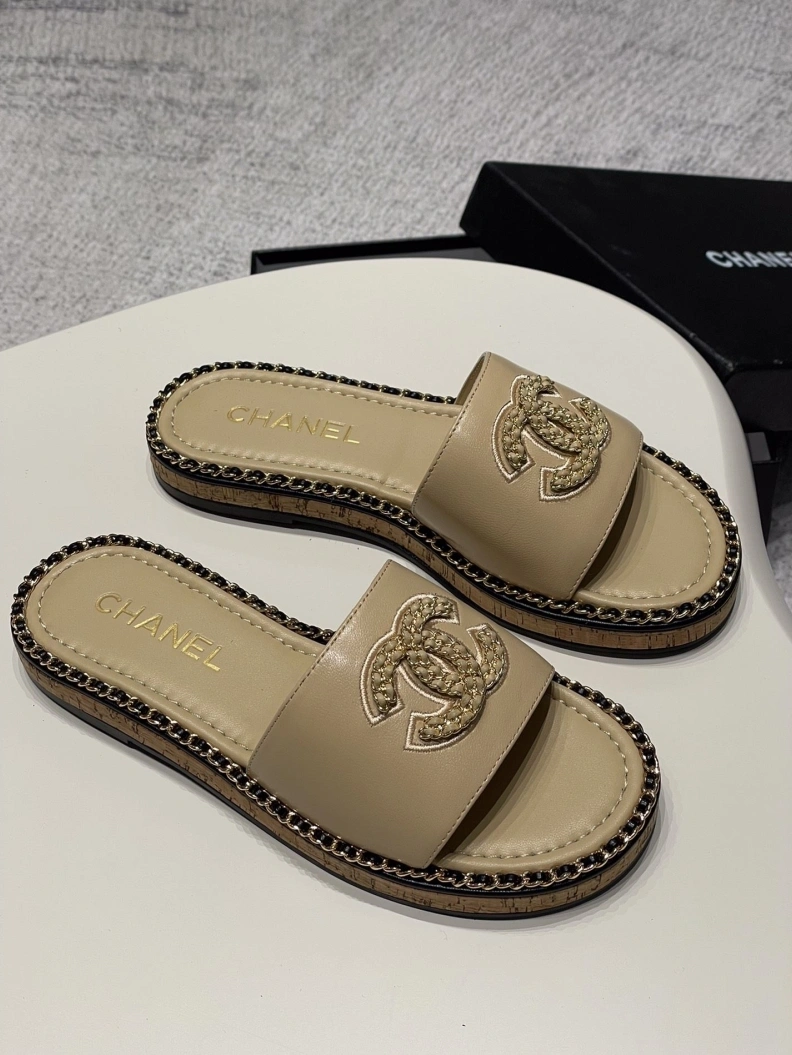 Chxnxl Slippers Comfortable 119987