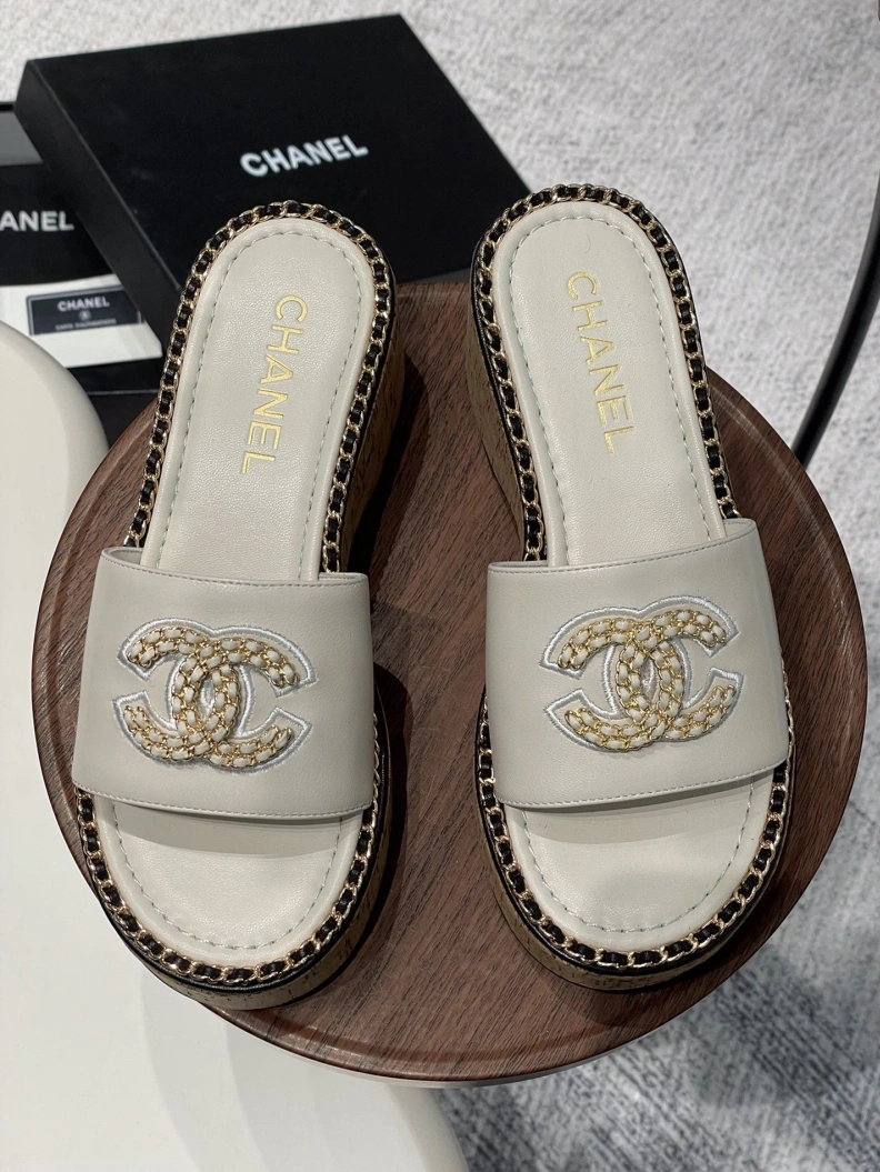 Chxnxl Slippers Affordable 119982