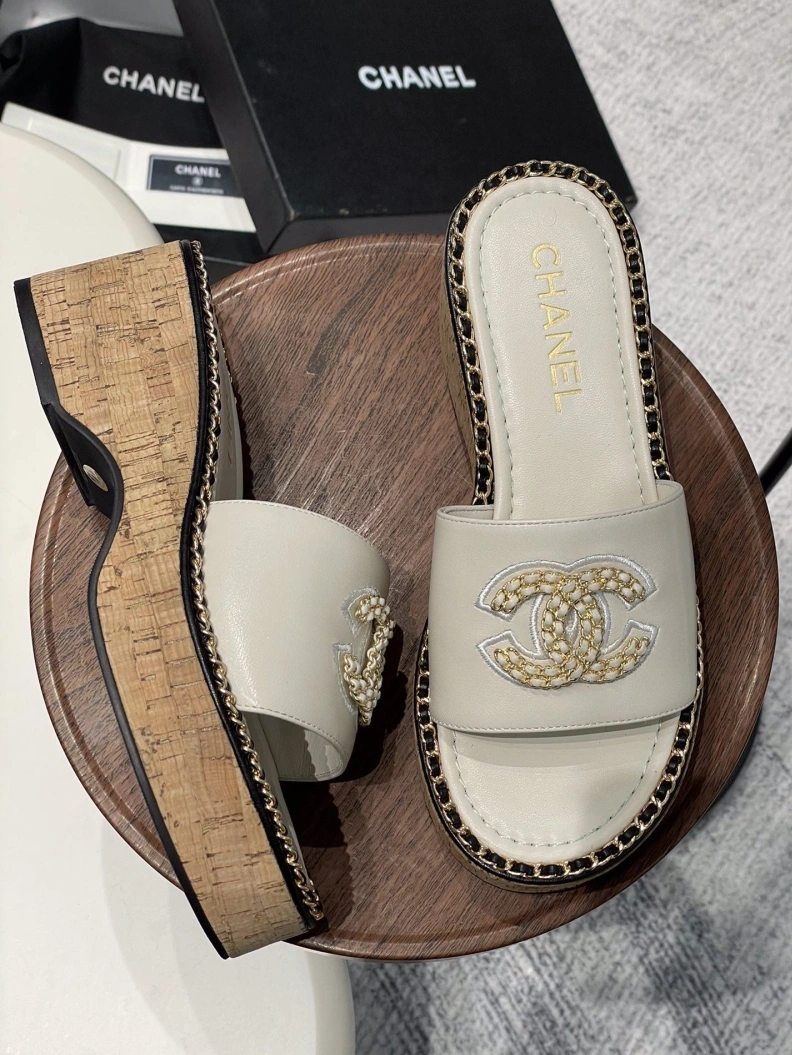 Chxnxl Slippers Affordable 119982