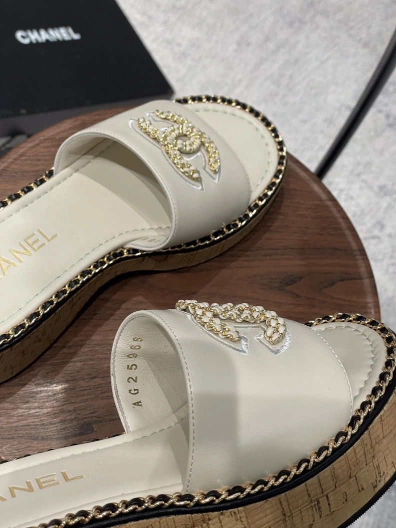 Chxnxl Slippers Affordable 119982