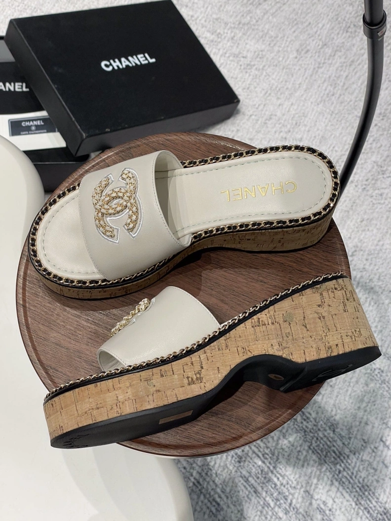 Chxnxl Slippers Affordable 119982