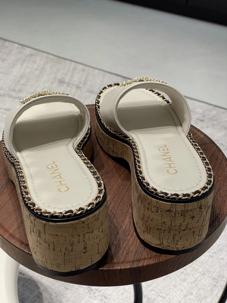 Chxnxl Slippers Affordable 119982