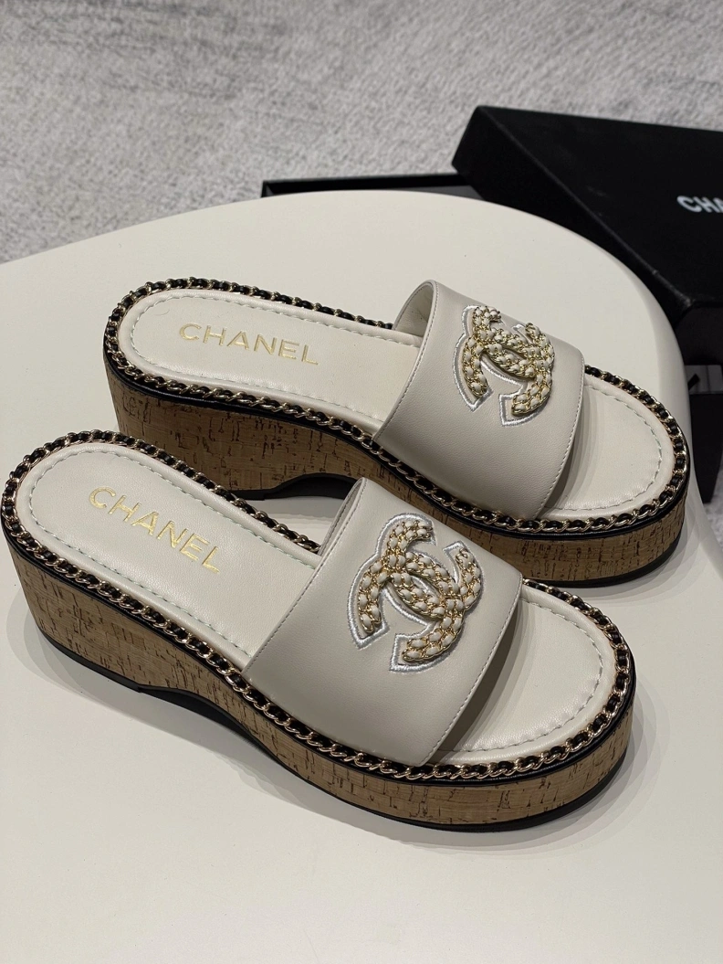 Chxnxl Slippers Affordable 119982