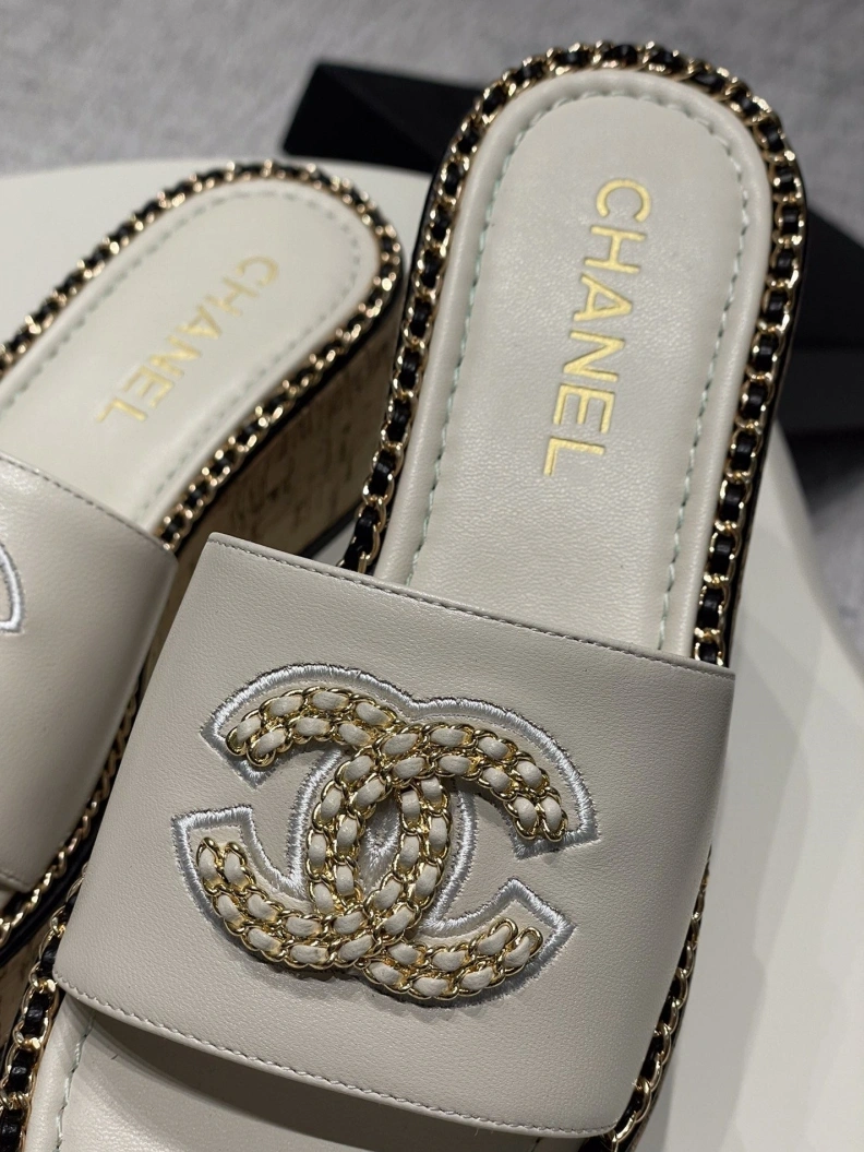 Chxnxl Slippers Affordable 119982