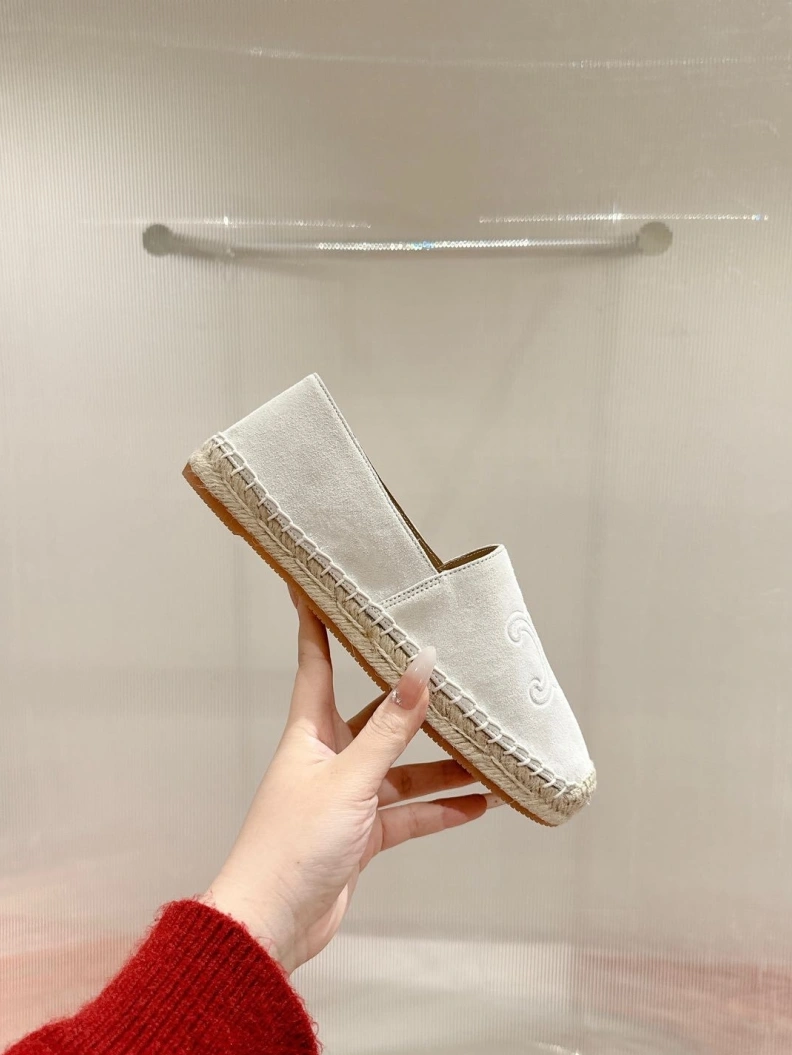 ModernLook Cxlxne Flat Shoes 116173