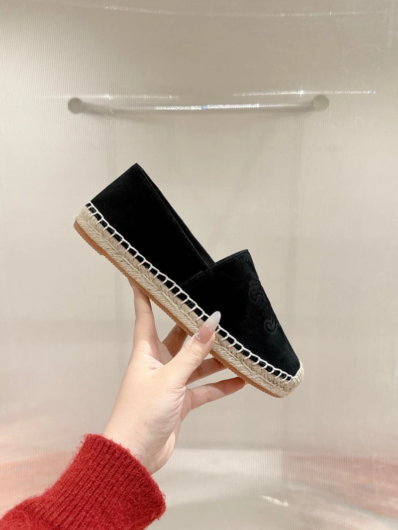 Cxlxne Flat Shoes SmartChoice 116172