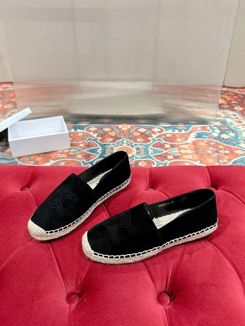 Cxlxne Flat Shoes SmartChoice 116172