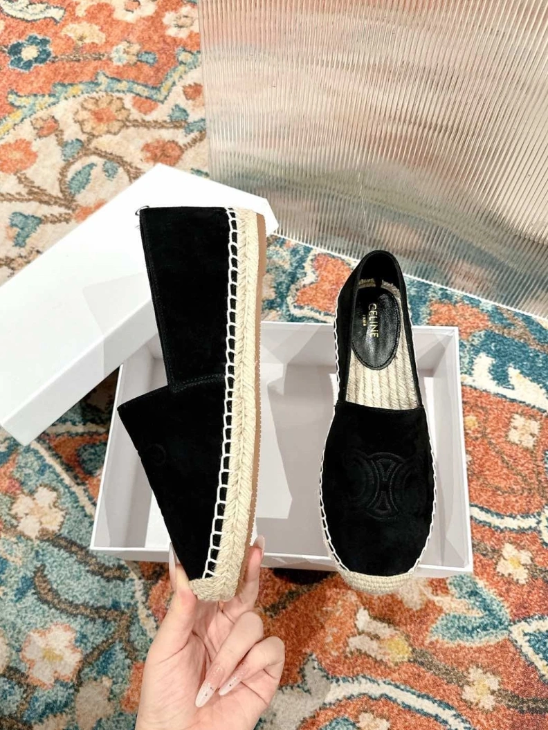 Cxlxne Flat Shoes SmartChoice 116172